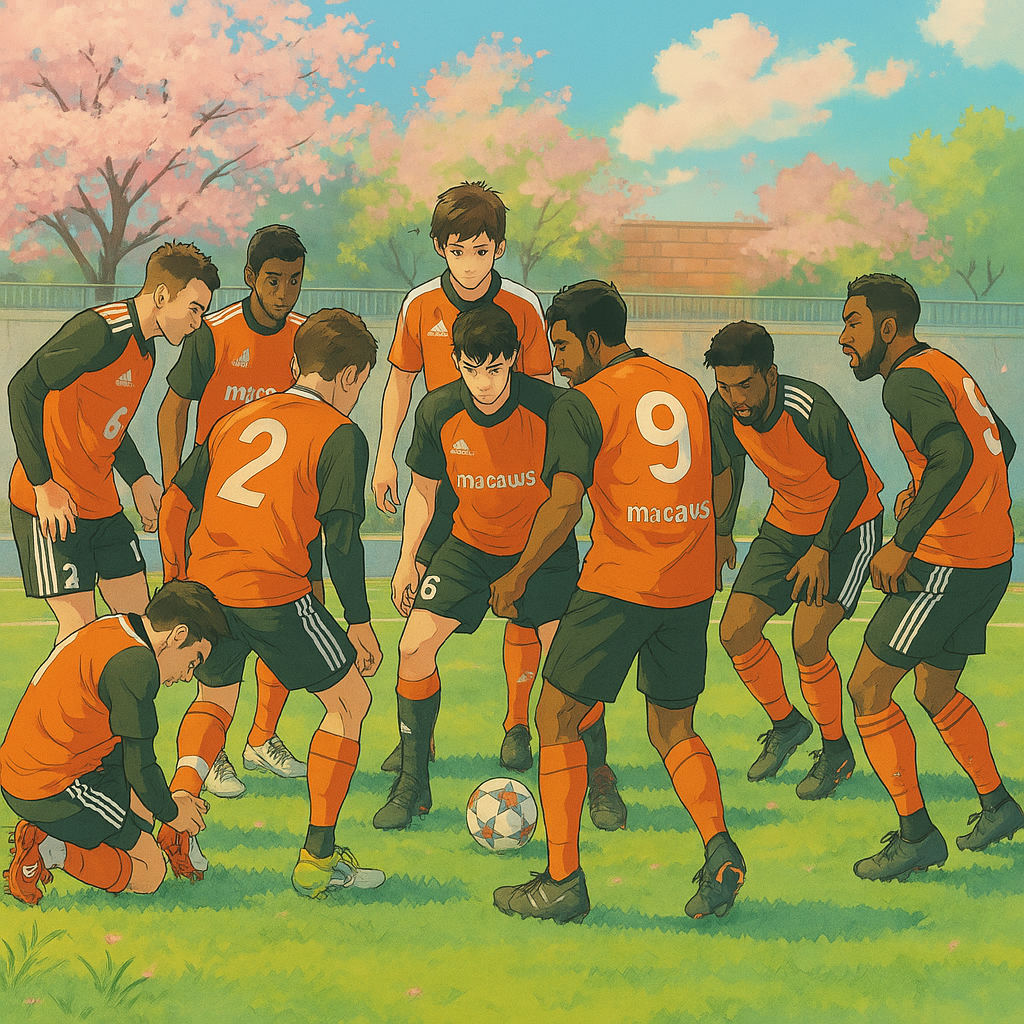 Carton rouge pour l’ACBB : quand les vestiaires deviennent des zones de&nbsp;non-droit