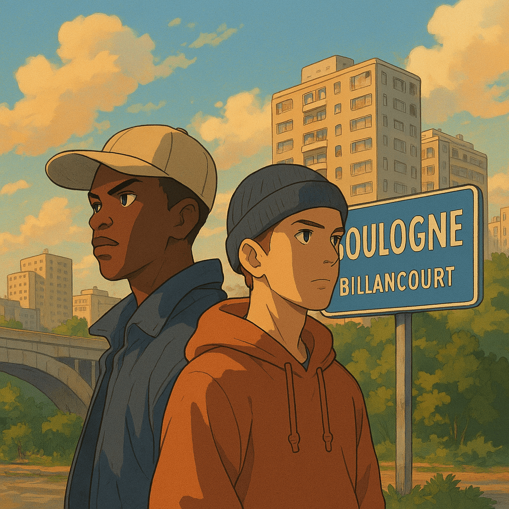 Boulbi dans la légende : comment Boulogne a posé le flow du rap&nbsp;français