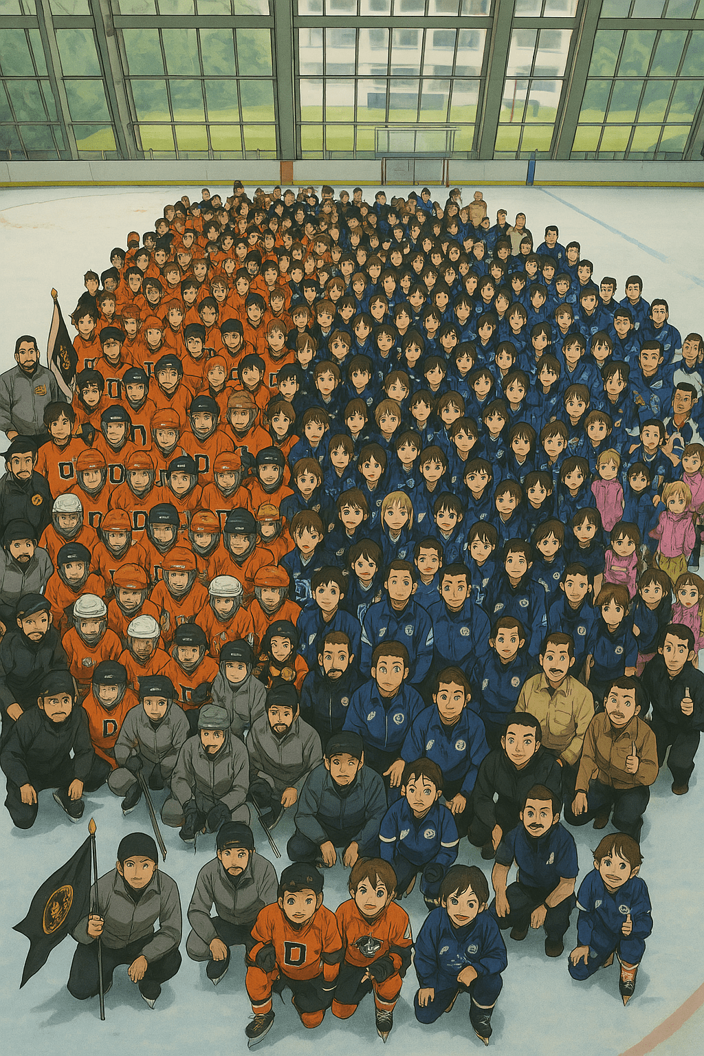 Patinoire sacrifiée, padel imposé : à Boulogne, le sport glisse sur&nbsp;commande