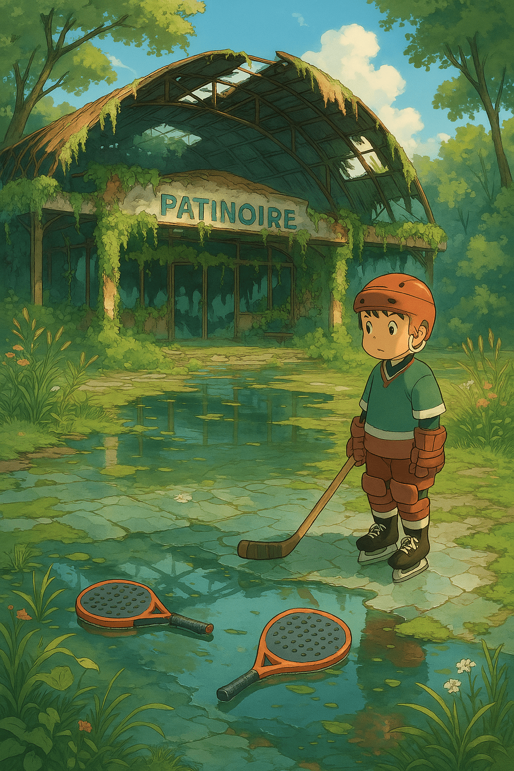 Padel : la balle est-elle encore dans le jeu à Boulogne-Billancourt ?