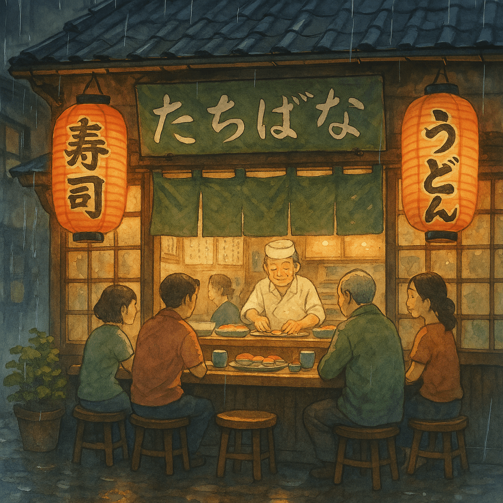 Les meilleurs restaurants japonais à Boulogne-Billancourt : notre top 5 pour voyager avec&nbsp;élégance