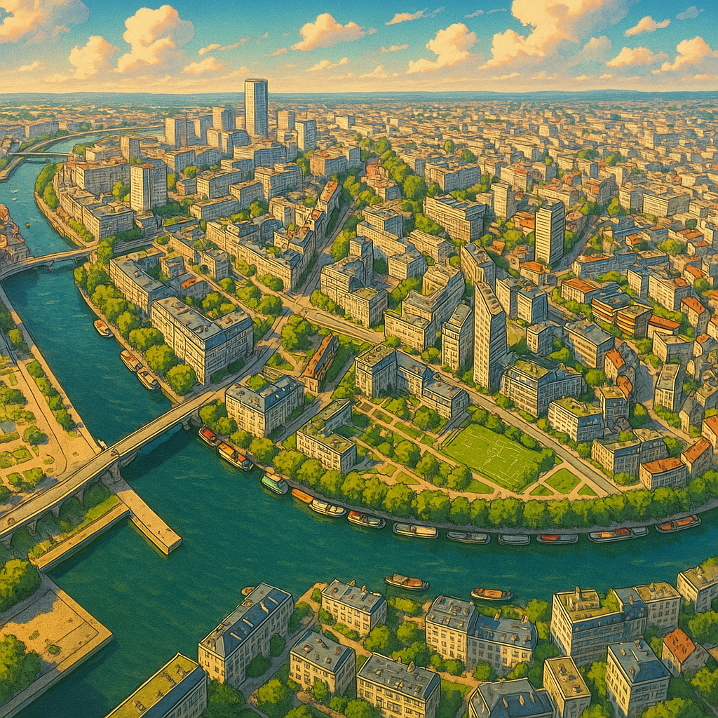 Patrimoine en solde, impôts gelés : la recette magique made in Baguet&nbsp;?