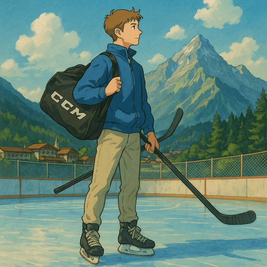 Corentin Zelko : du banc de Boulogne aux sommets de&nbsp;Gap