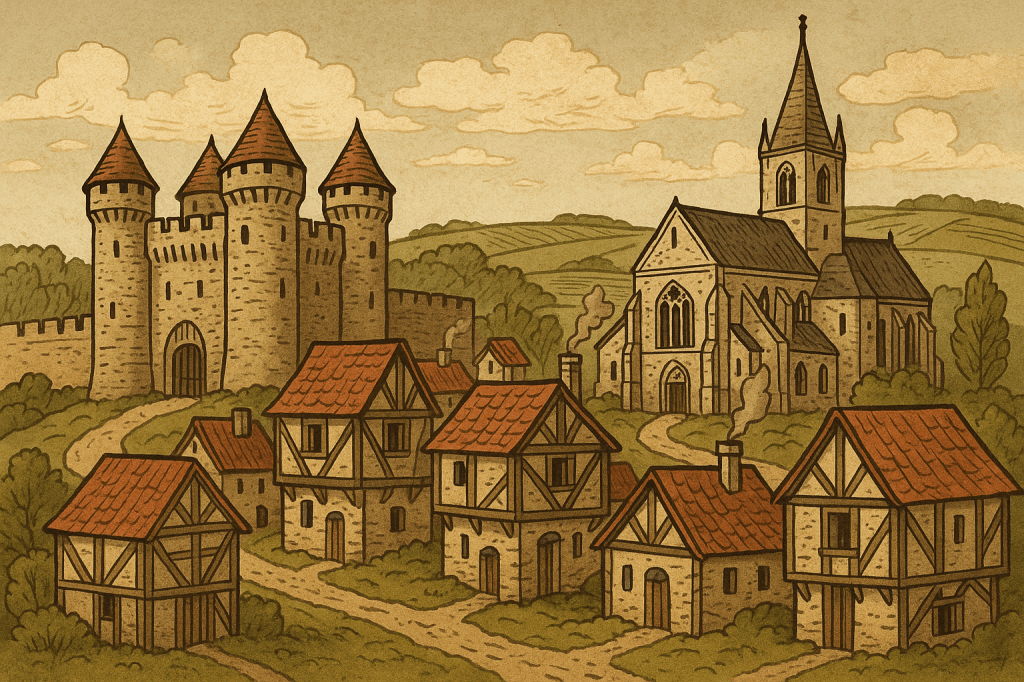 Ville surpeuplée ? L’histoire fascinante de Boulogne-Billancourt