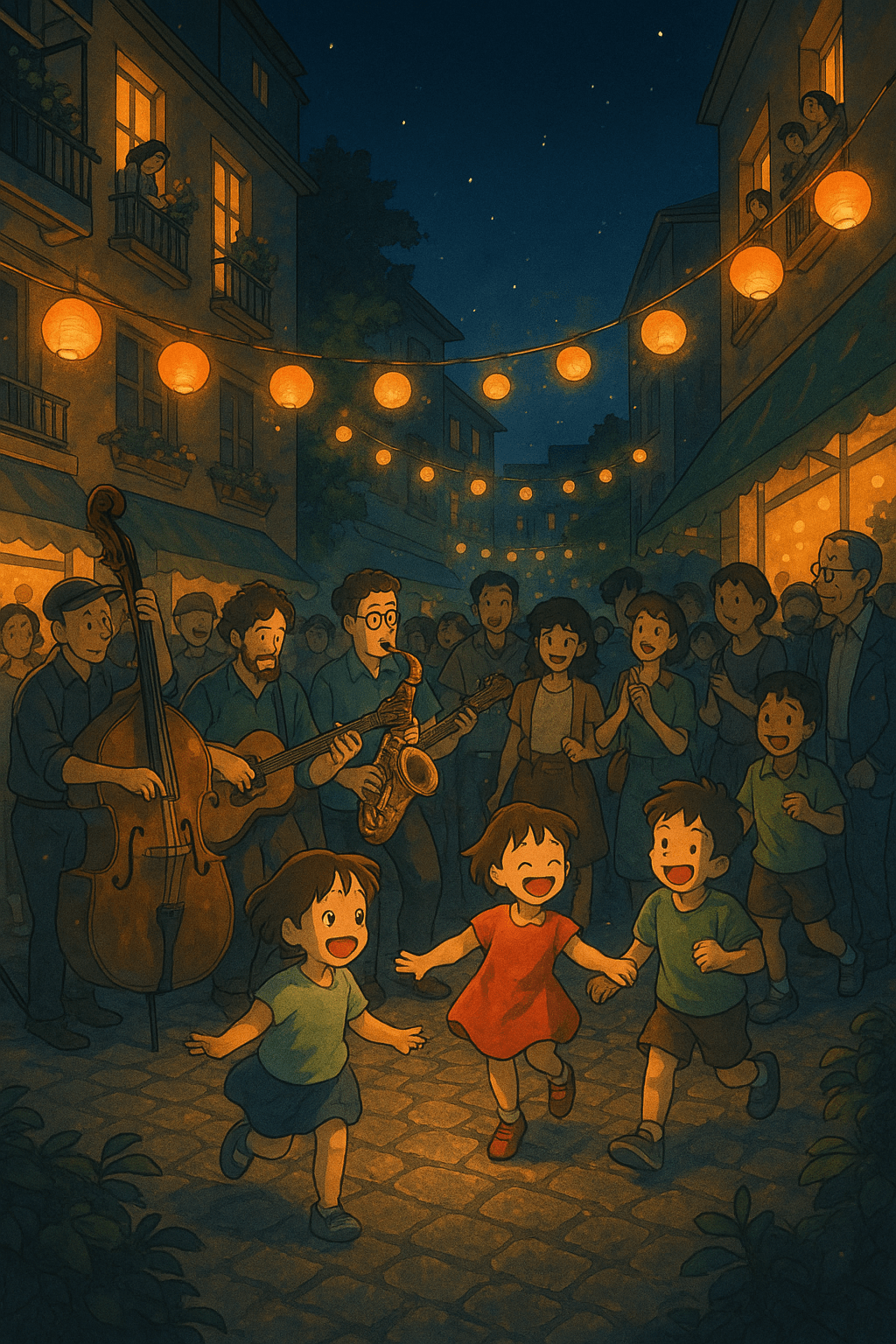 Fête de la Musique 2025 à Boulogne : 30 scènes, 0 fausse note (sauf chez le&nbsp;voisin)