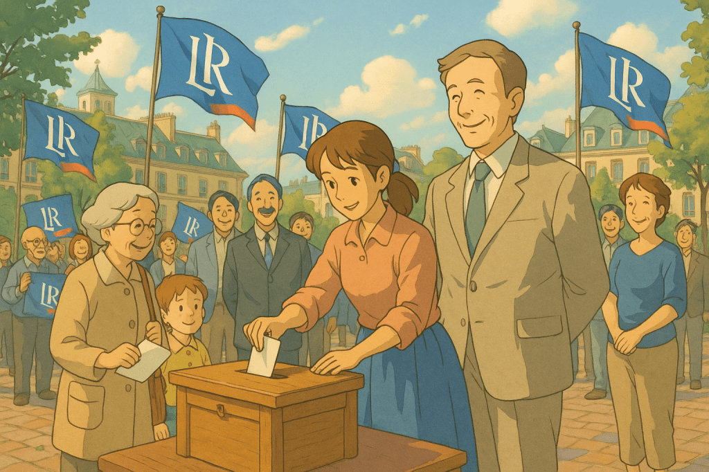 Retailleau, l’homme qui valait 865 cartes à&nbsp;Boulogne