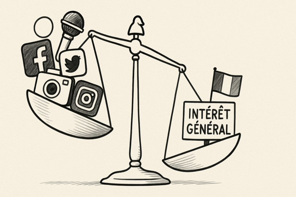 Un exécutif en crise, des partis en&nbsp;apnée