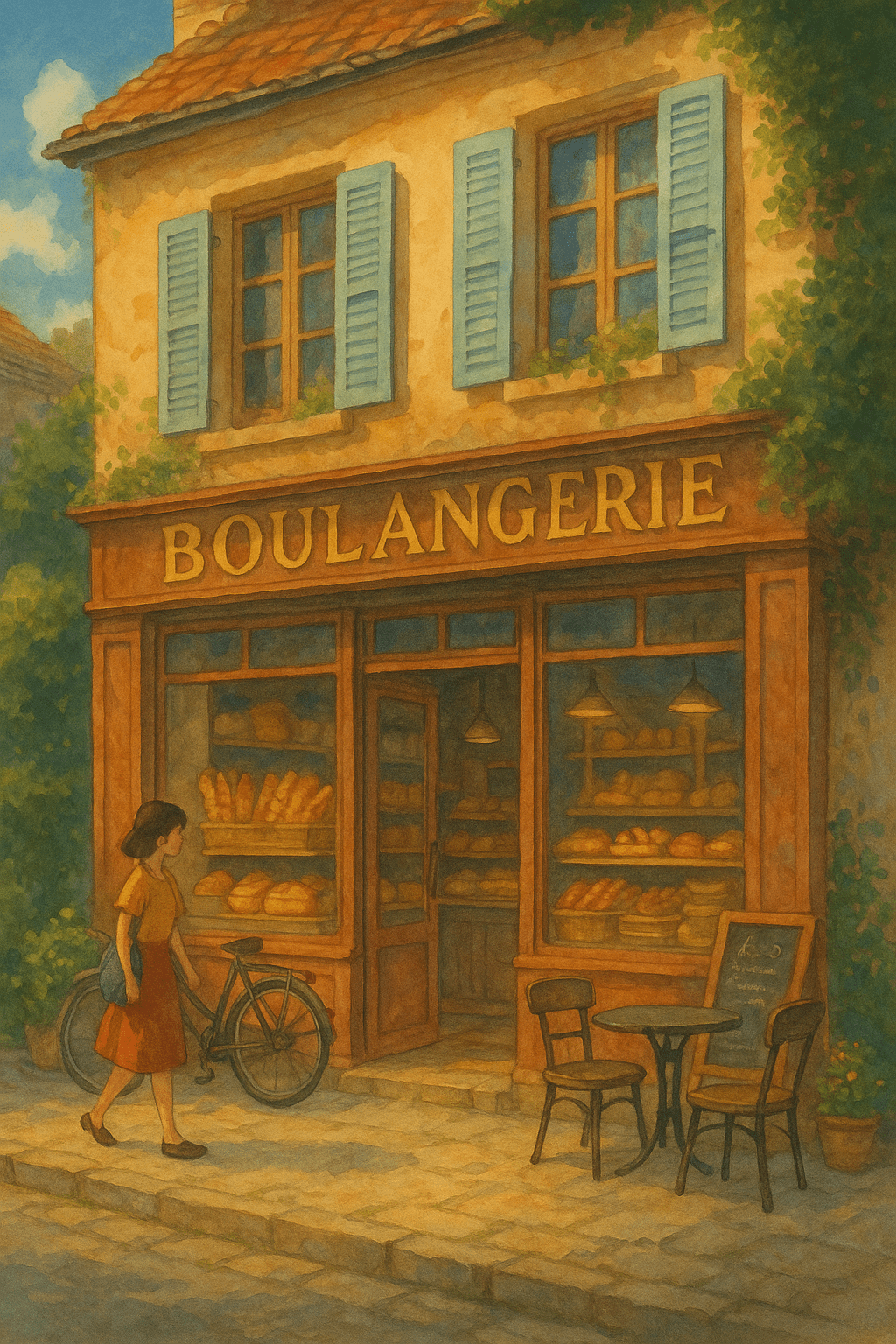 Les boulangeries incontournables de Boulogne-Billancourt