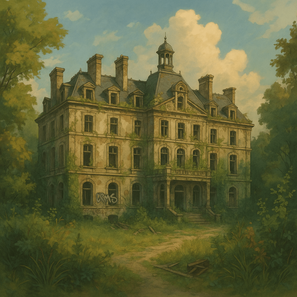 Château Rothschild : de la rumeur Niel aux promesses jamais tenues