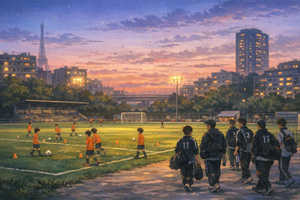 Comment l’ACBB foot est passé du rêve de Ligue 2 à la Régionale 2 — autopsie d’un naufrage&nbsp;sportif