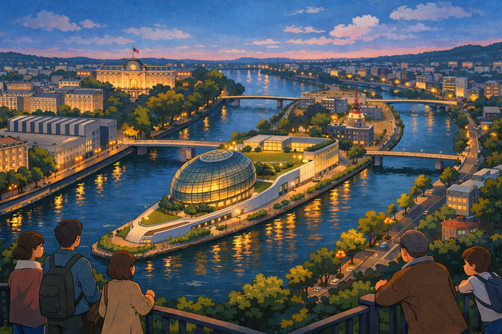 Boulogne-Billancourt : on vous explique tout sur la dette de la ville et l’hypothèque de l’Île&nbsp;Seguin