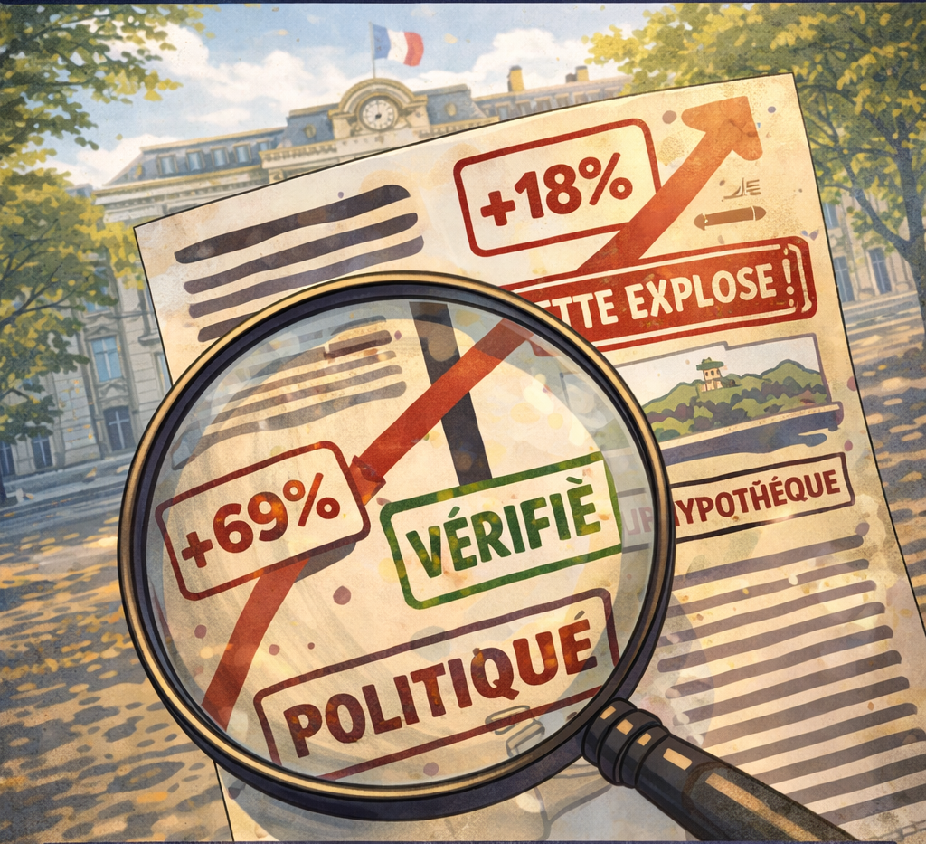 Le Révélateur LPB : le tract d&rsquo;Antoine de&nbsp;Jerphanion