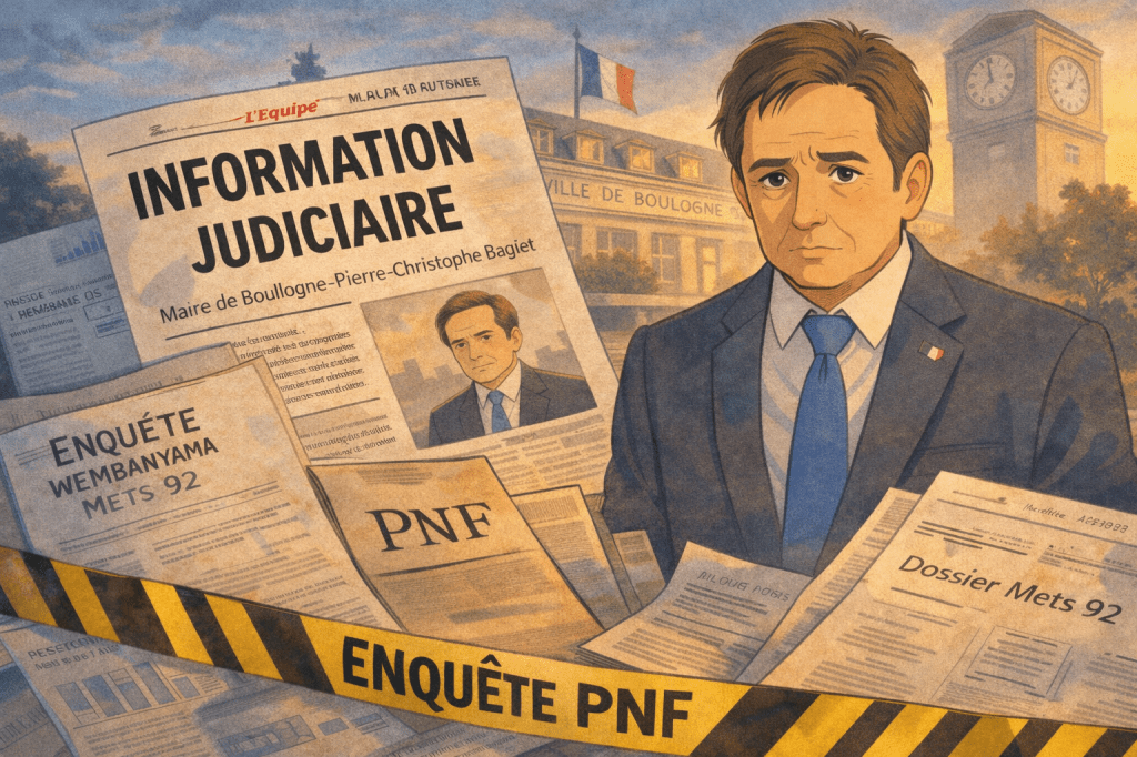 METS 92 : droit de réponse du maire, enquête du PNF… un décalage qui&nbsp;interroge