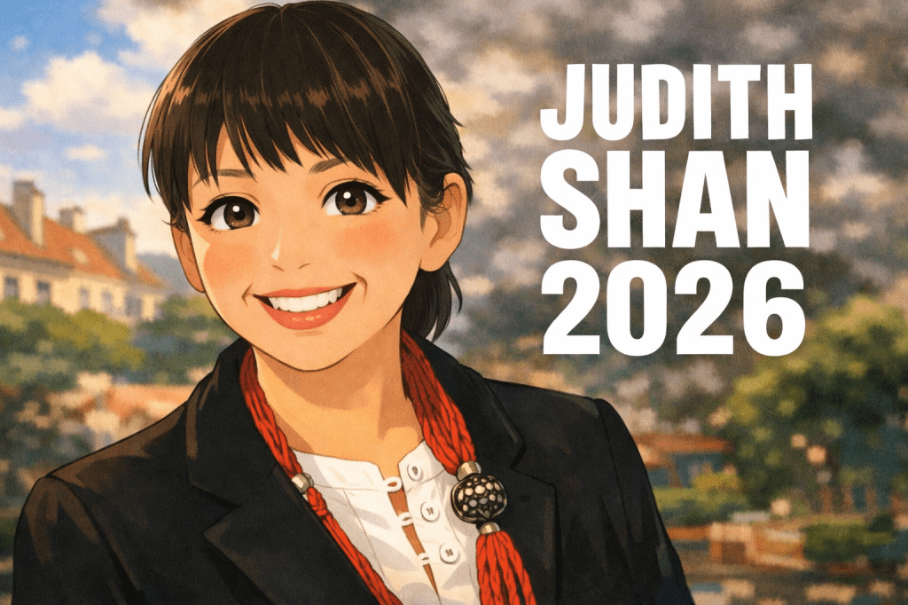 Boulogne-Billancourt : le pari « du quotidien » de Judith&nbsp;Shan