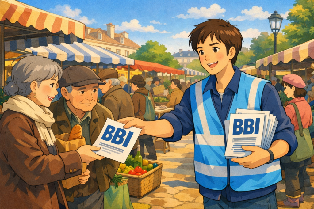 BBI : à six semaines du vote, information municipale ou récit de campagne&nbsp;?