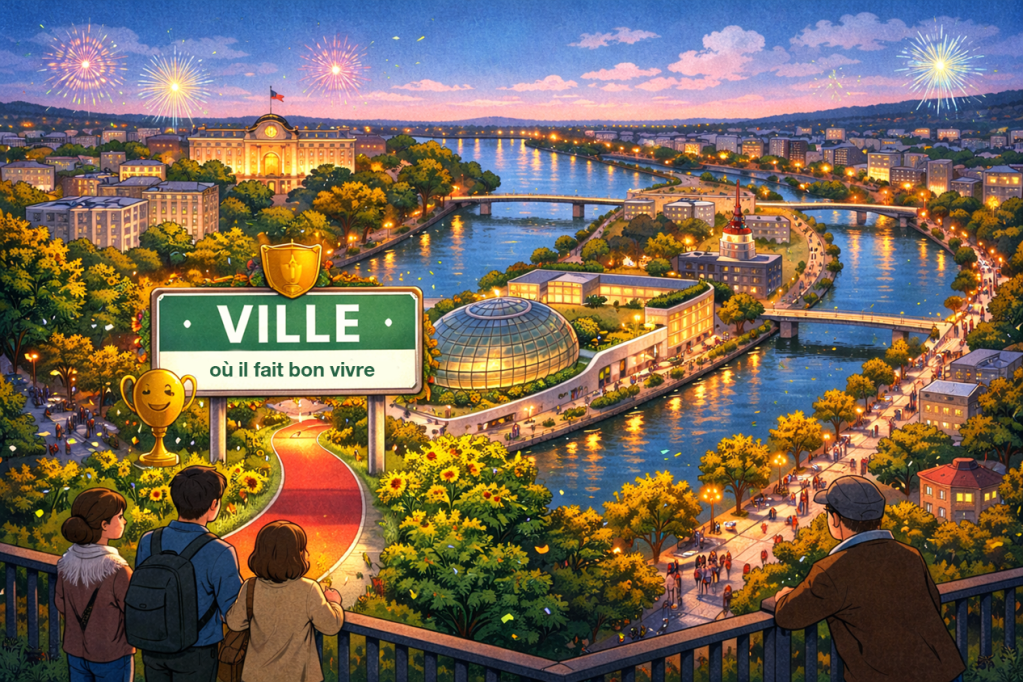 Boulogne-Billancourt « ville où il fait bon vivre » : comment se fabrique un palmarès… et ce qu’il coûte&nbsp;(vraiment)